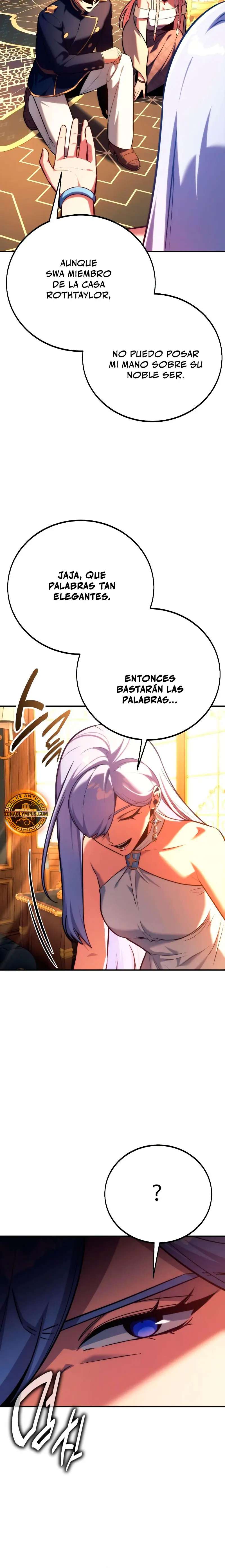 Read Guía de supervivencia del extra de la academia ES Manga Online