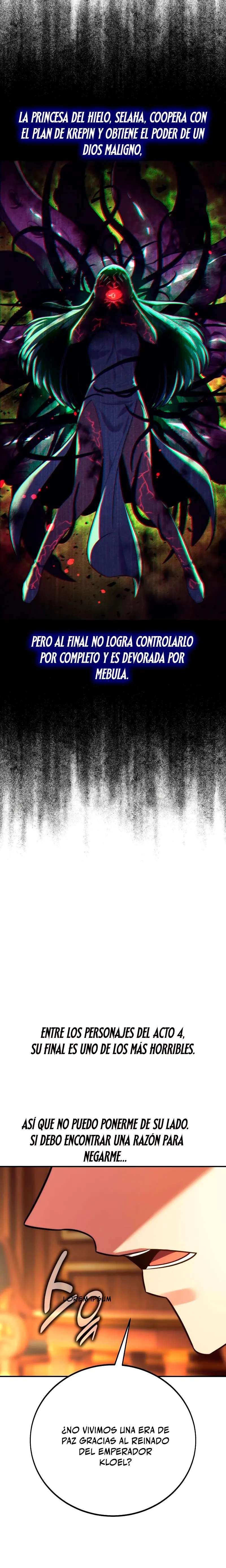 Read Guía de supervivencia del extra de la academia ES Manga Online