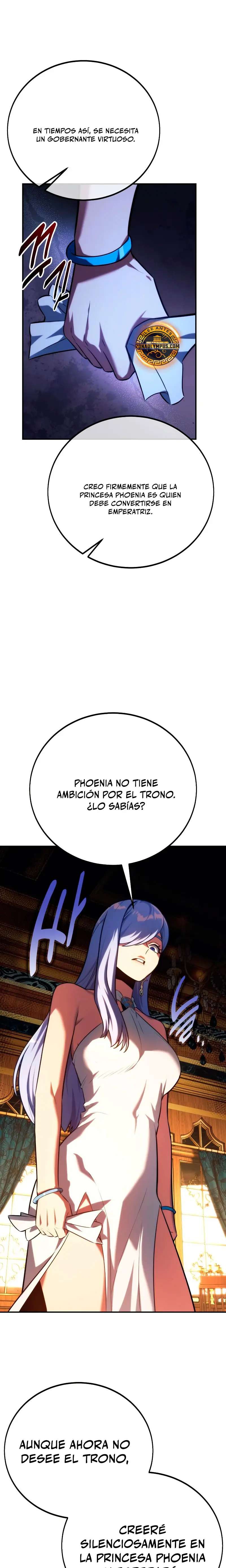 Read Guía de supervivencia del extra de la academia ES Manga Online