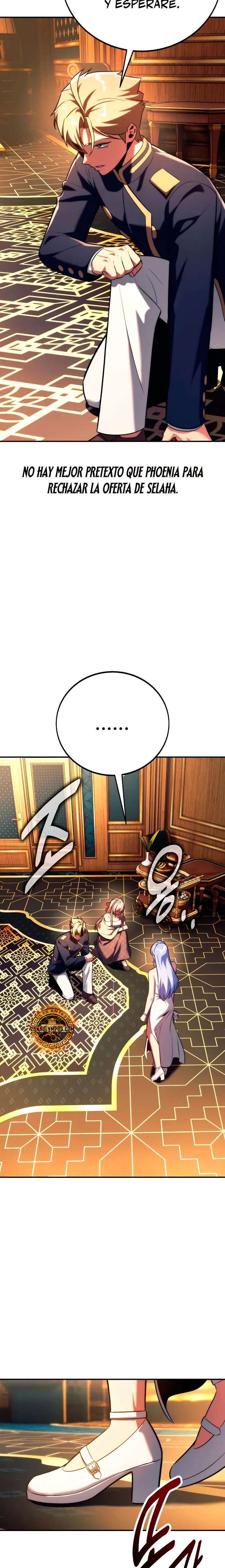 Read Guía de supervivencia del extra de la academia ES Manga Online