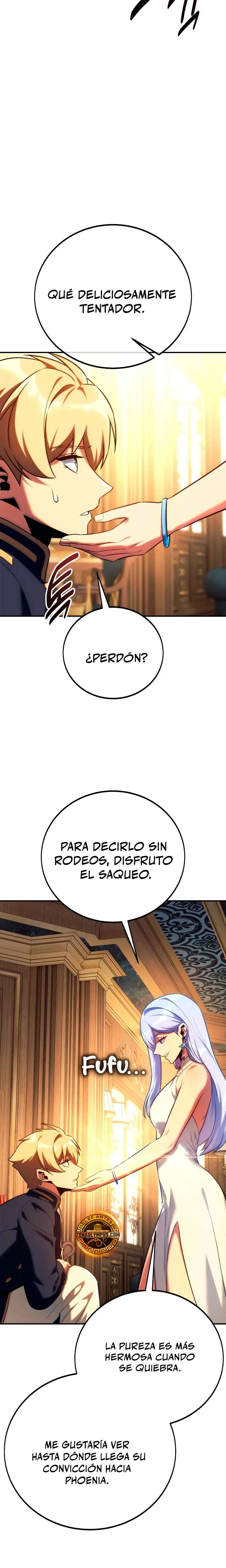 Read Guía de supervivencia del extra de la academia ES Manga Online