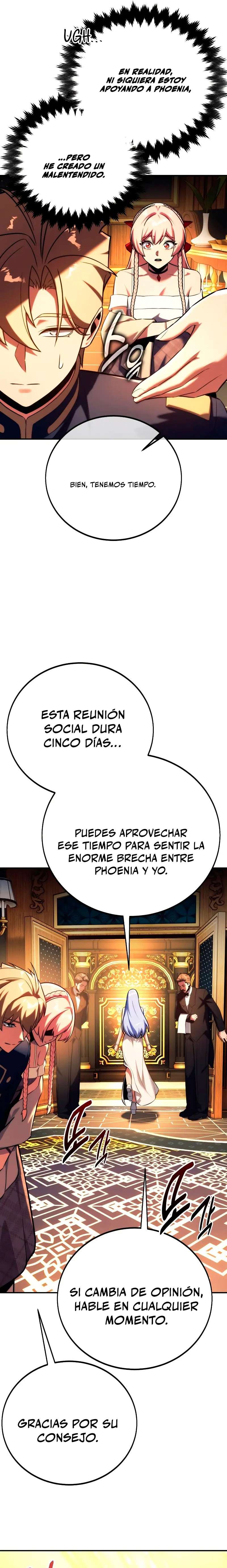 Read Guía de supervivencia del extra de la academia ES Manga Online