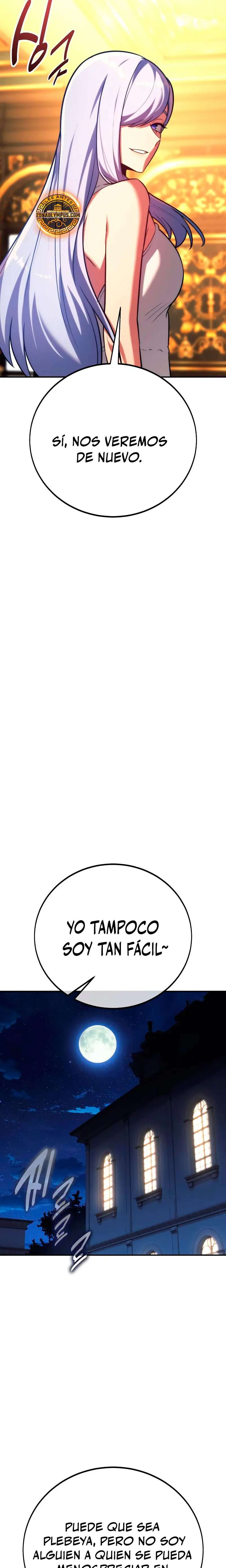 Read Guía de supervivencia del extra de la academia ES Manga Online