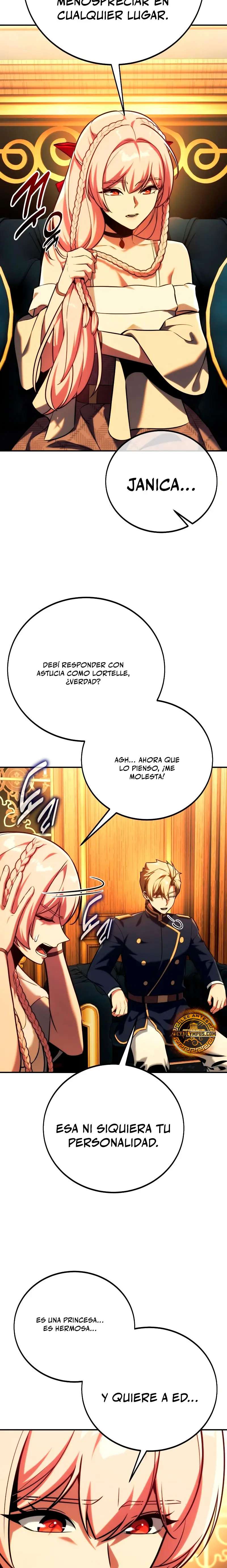 Read Guía de supervivencia del extra de la academia ES Manga Online