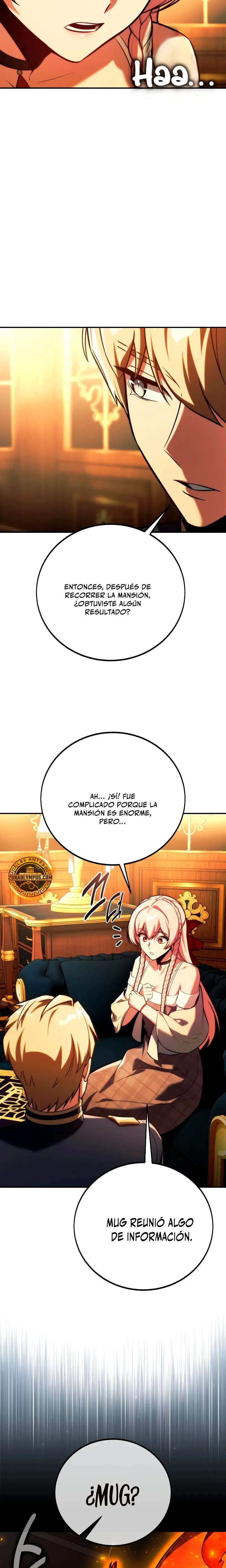 Read Guía de supervivencia del extra de la academia ES Manga Online