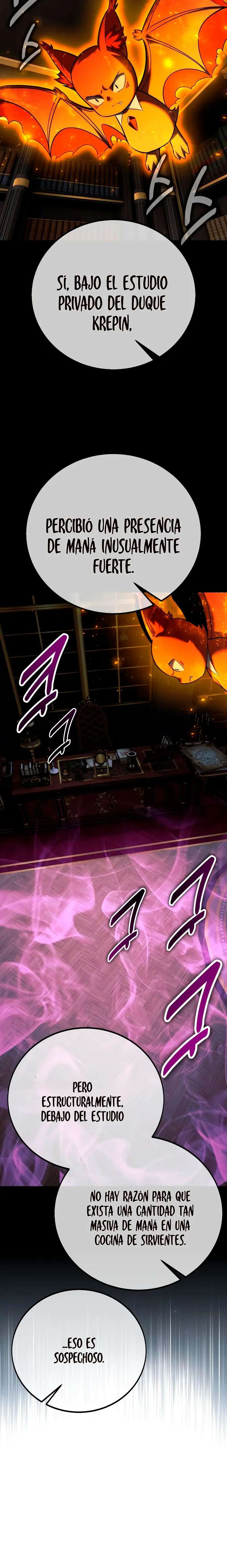 Read Guía de supervivencia del extra de la academia ES Manga Online