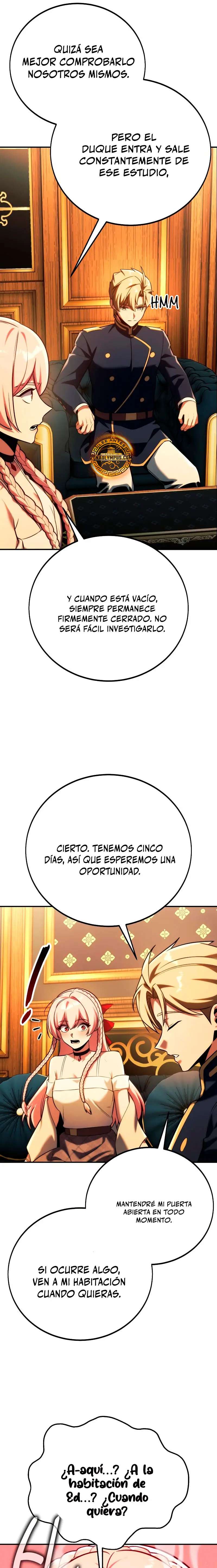 Read Guía de supervivencia del extra de la academia ES Manga Online