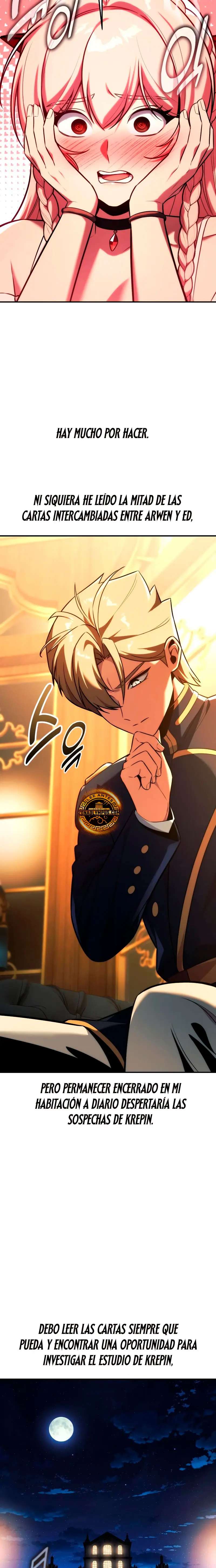 Read Guía de supervivencia del extra de la academia ES Manga Online