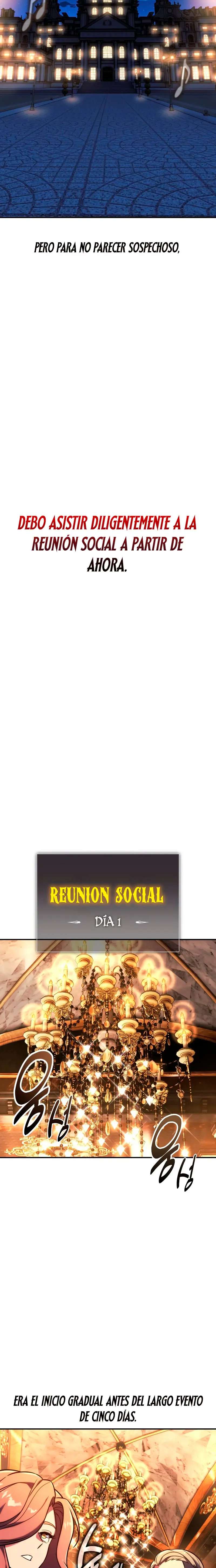 Read Guía de supervivencia del extra de la academia ES Manga Online