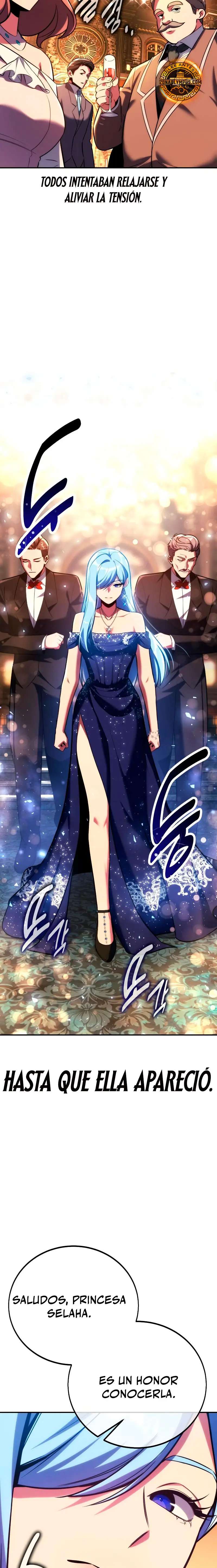 Read Guía de supervivencia del extra de la academia ES Manga Online