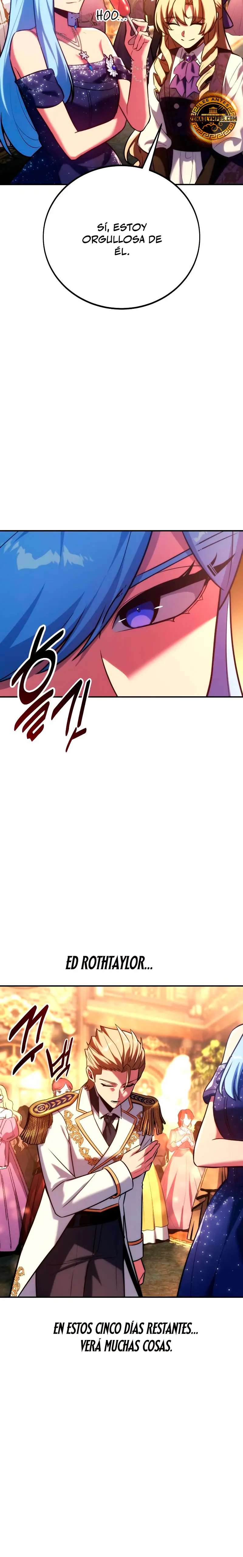 Read Guía de supervivencia del extra de la academia ES Manga Online