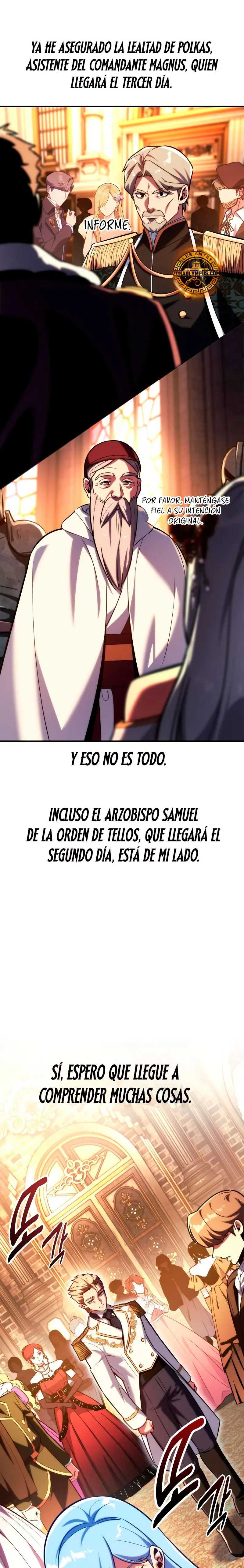 Read Guía de supervivencia del extra de la academia ES Manga Online