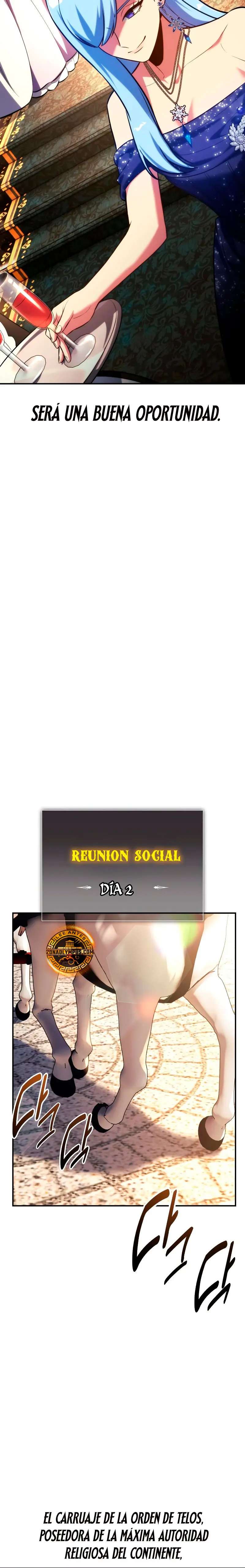 Read Guía de supervivencia del extra de la academia ES Manga Online