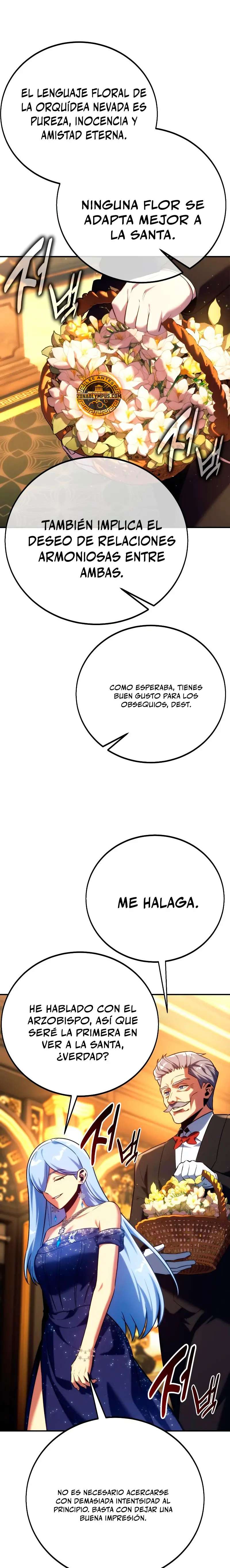 Read Guía de supervivencia del extra de la academia ES Manga Online