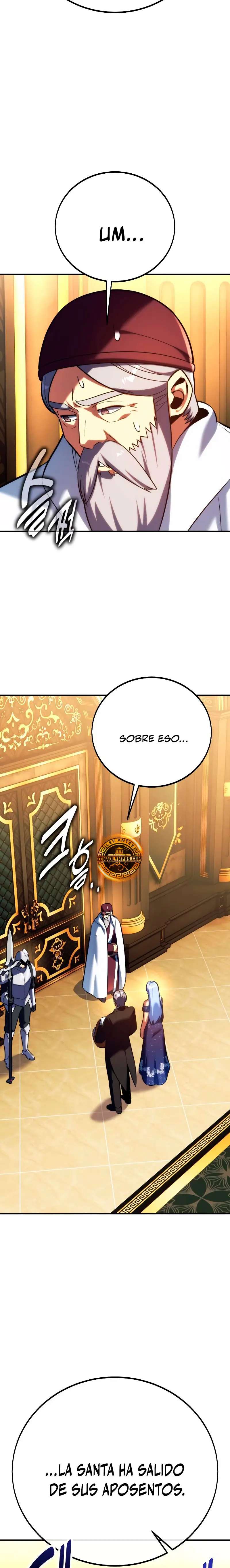 Read Guía de supervivencia del extra de la academia ES Manga Online