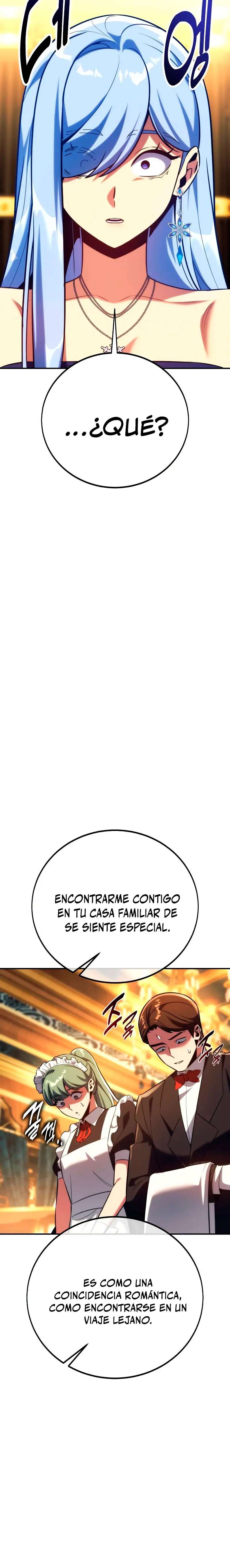 Read Guía de supervivencia del extra de la academia ES Manga Online