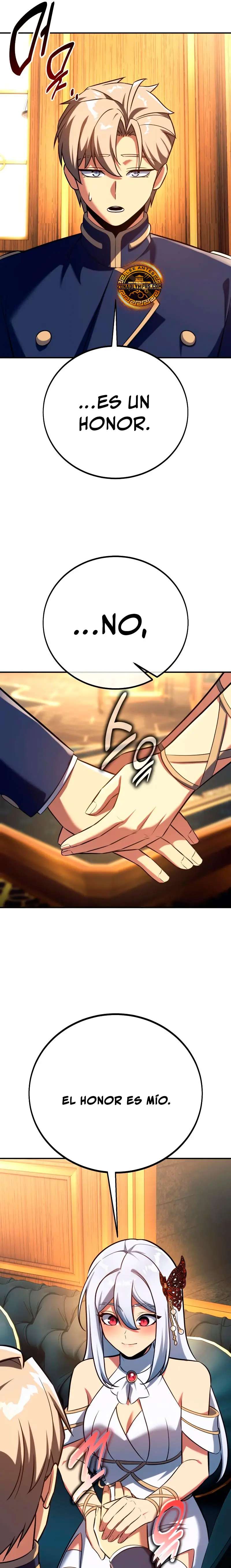 Read Guía de supervivencia del extra de la academia ES Manga Online