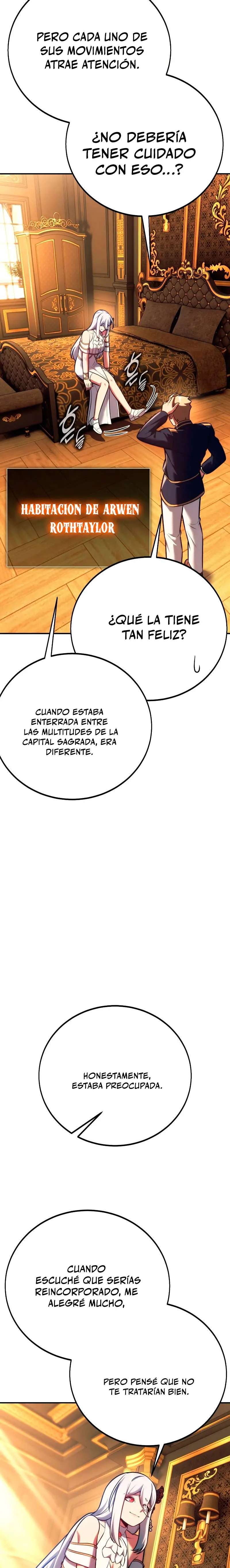 Read Guía de supervivencia del extra de la academia ES Manga Online