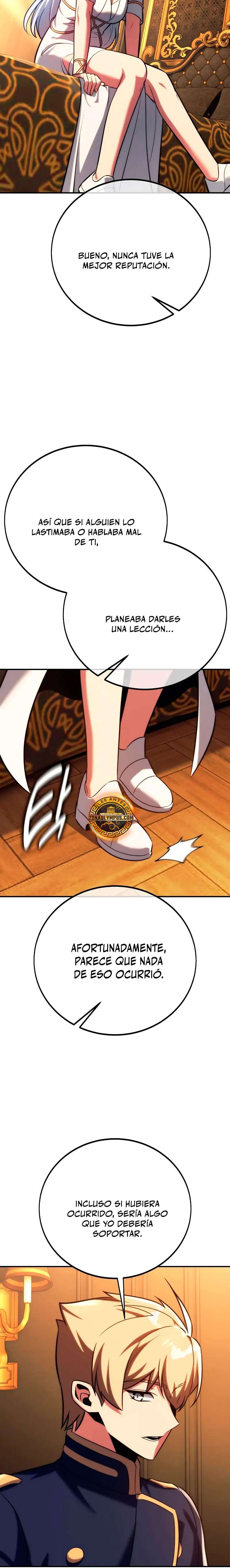 Read Guía de supervivencia del extra de la academia ES Manga Online