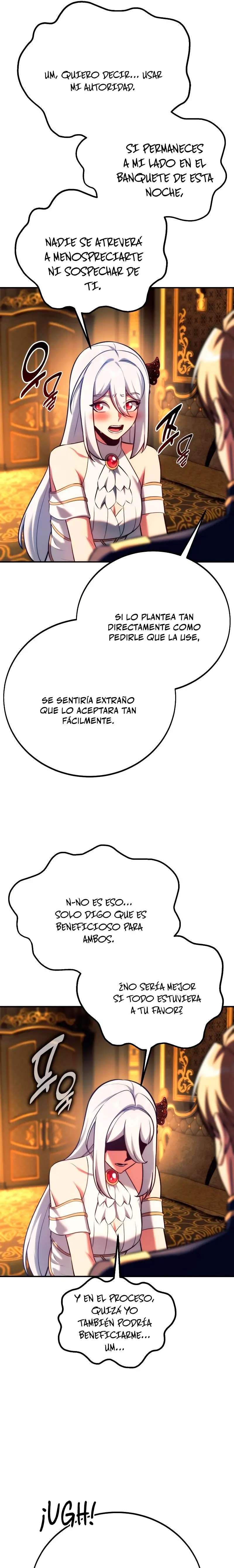 Read Guía de supervivencia del extra de la academia ES Manga Online