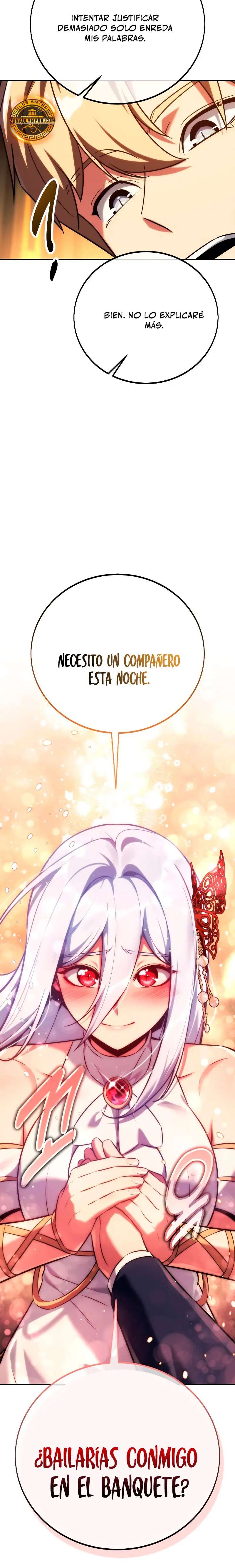Read Guía de supervivencia del extra de la academia ES Manga Online