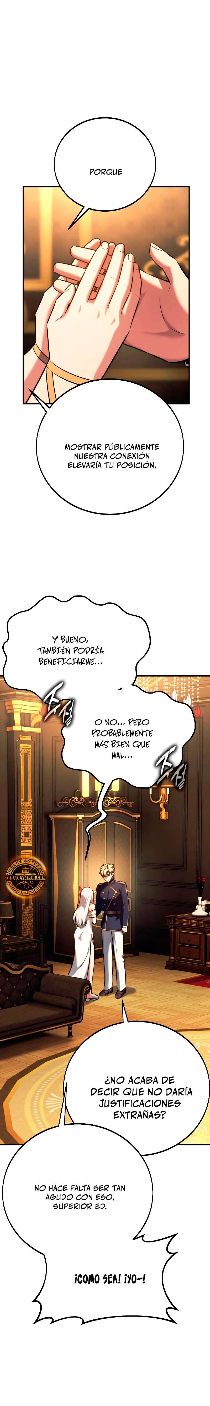 Read Guía de supervivencia del extra de la academia ES Manga Online