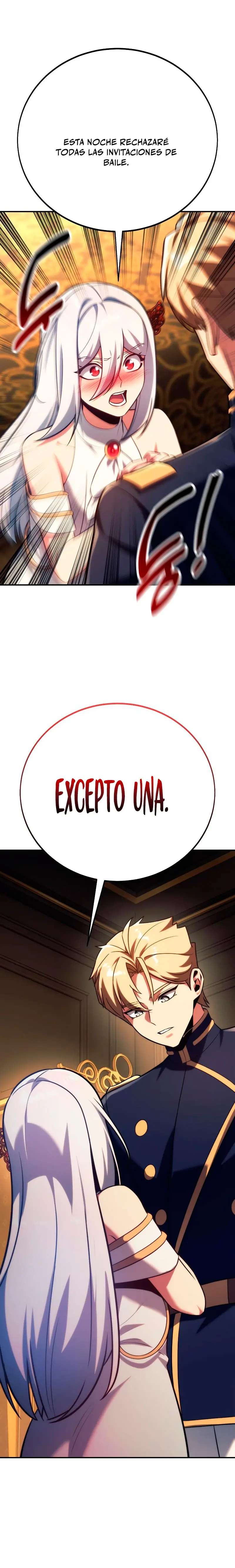 Read Guía de supervivencia del extra de la academia ES Manga Online