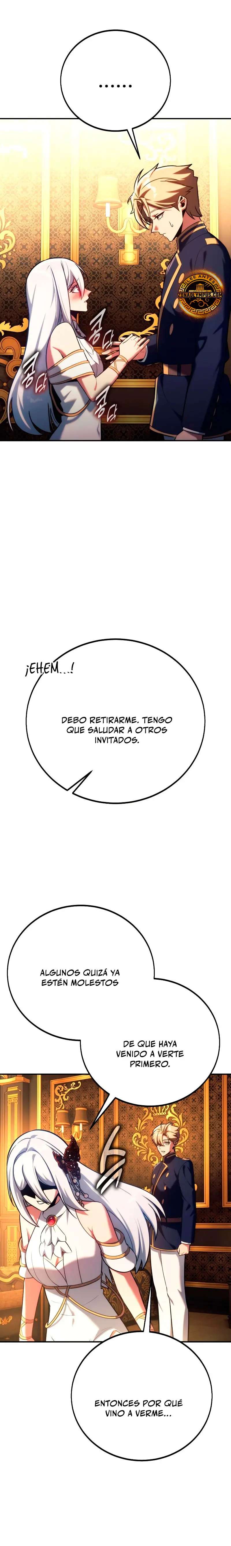 Read Guía de supervivencia del extra de la academia ES Manga Online