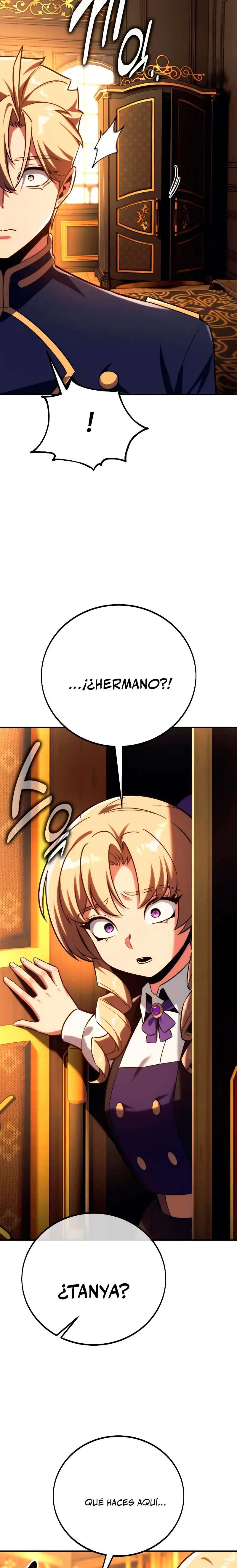 Read Guía de supervivencia del extra de la academia ES Manga Online