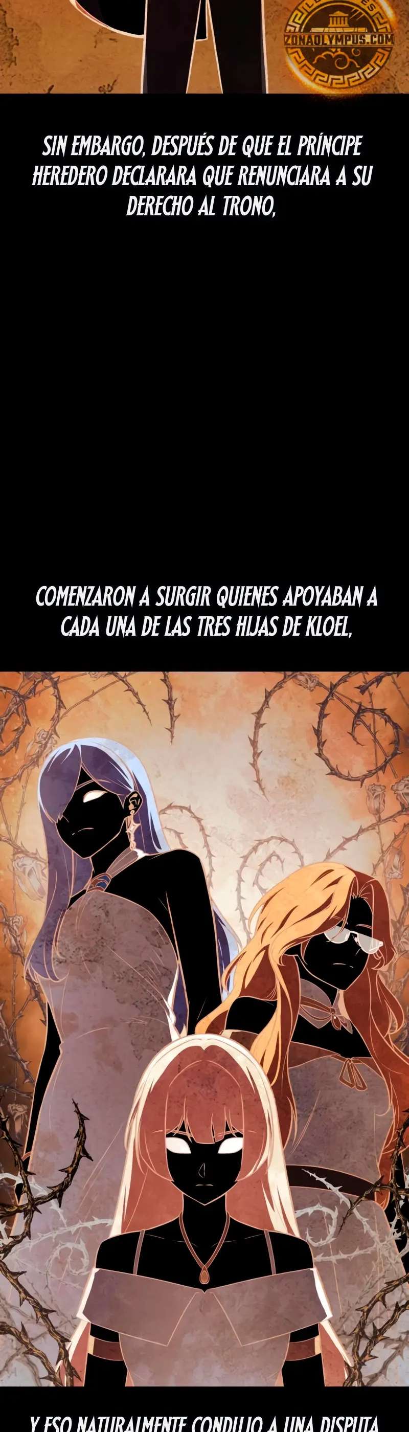 Read Guía de supervivencia del extra de la academia ES Manga Online