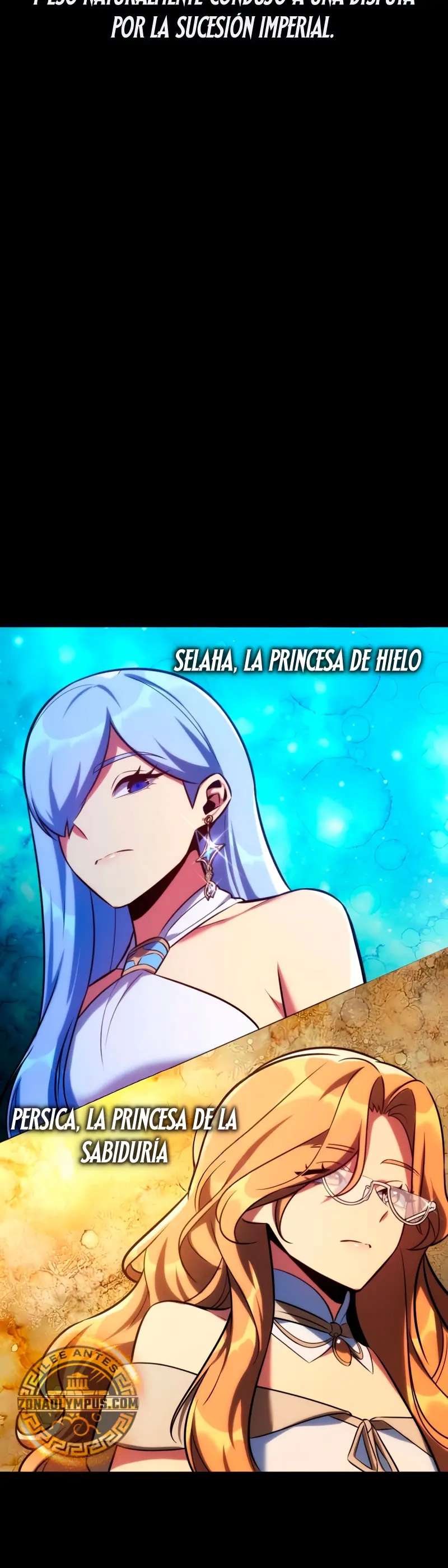 Read Guía de supervivencia del extra de la academia ES Manga Online