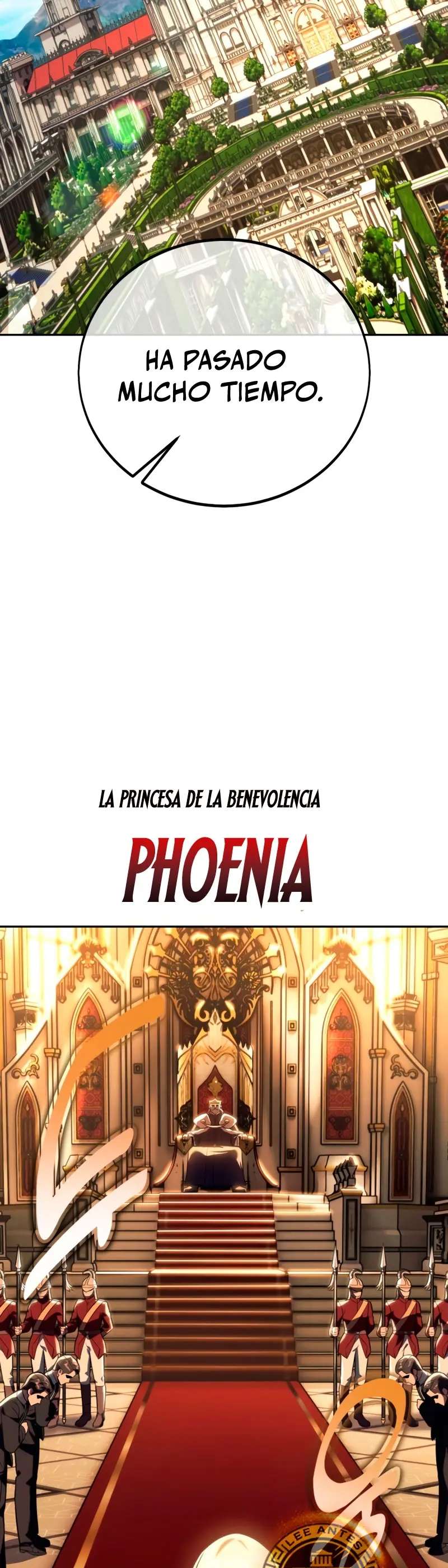 Read Guía de supervivencia del extra de la academia ES Manga Online