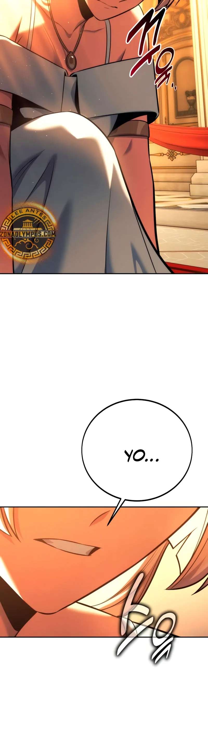 Read Guía de supervivencia del extra de la academia ES Manga Online