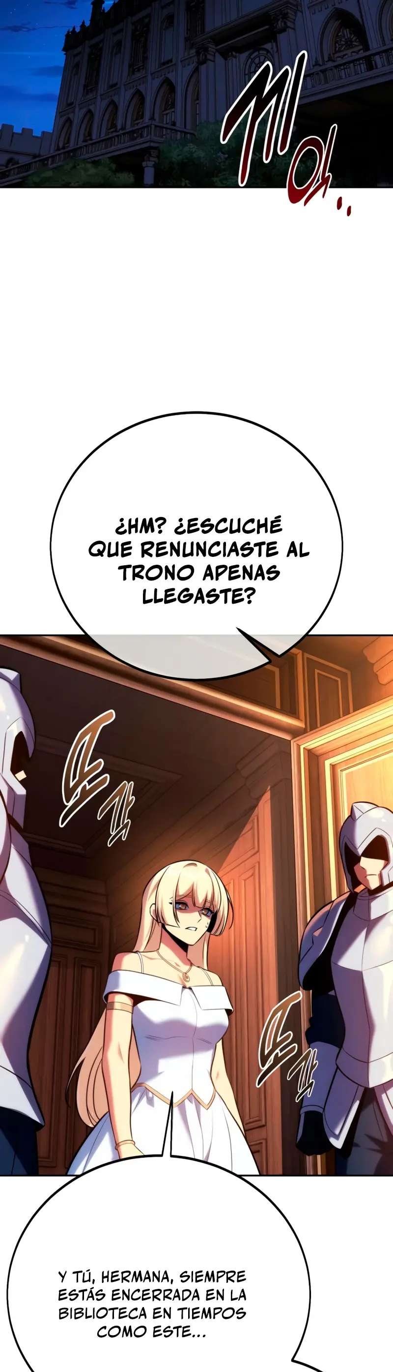 Read Guía de supervivencia del extra de la academia ES Manga Online