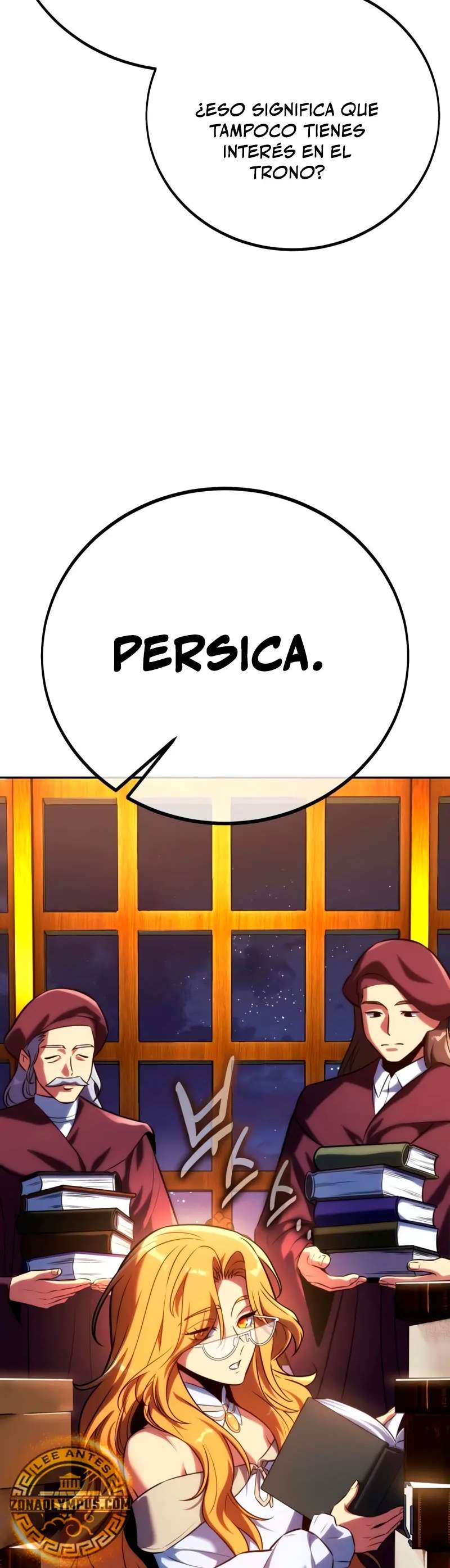 Read Guía de supervivencia del extra de la academia ES Manga Online