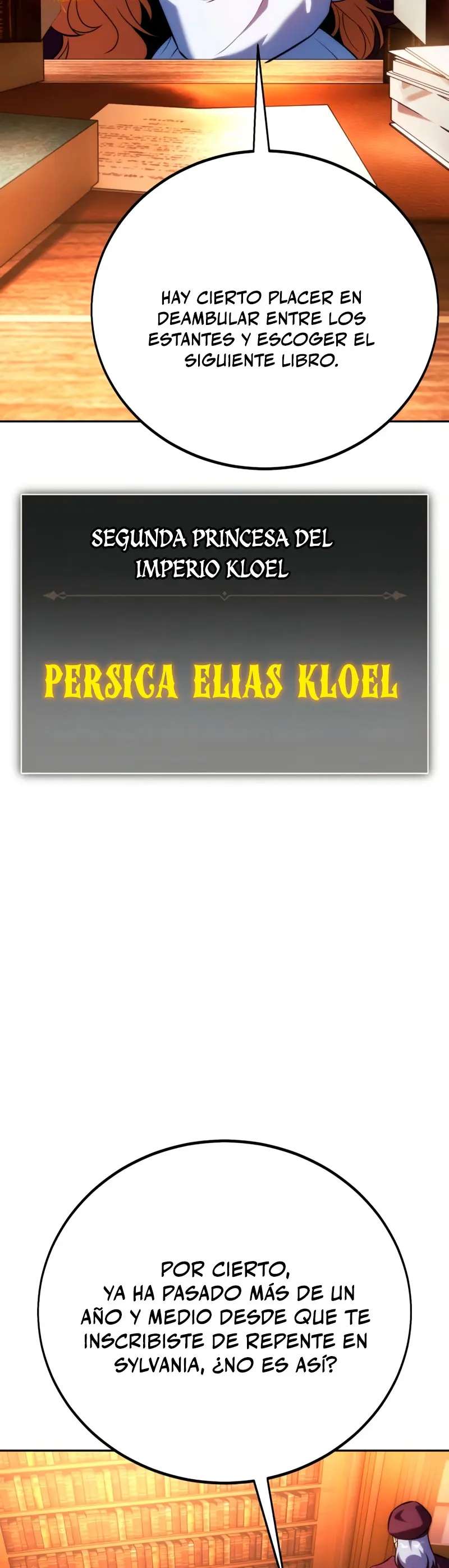 Read Guía de supervivencia del extra de la academia ES Manga Online