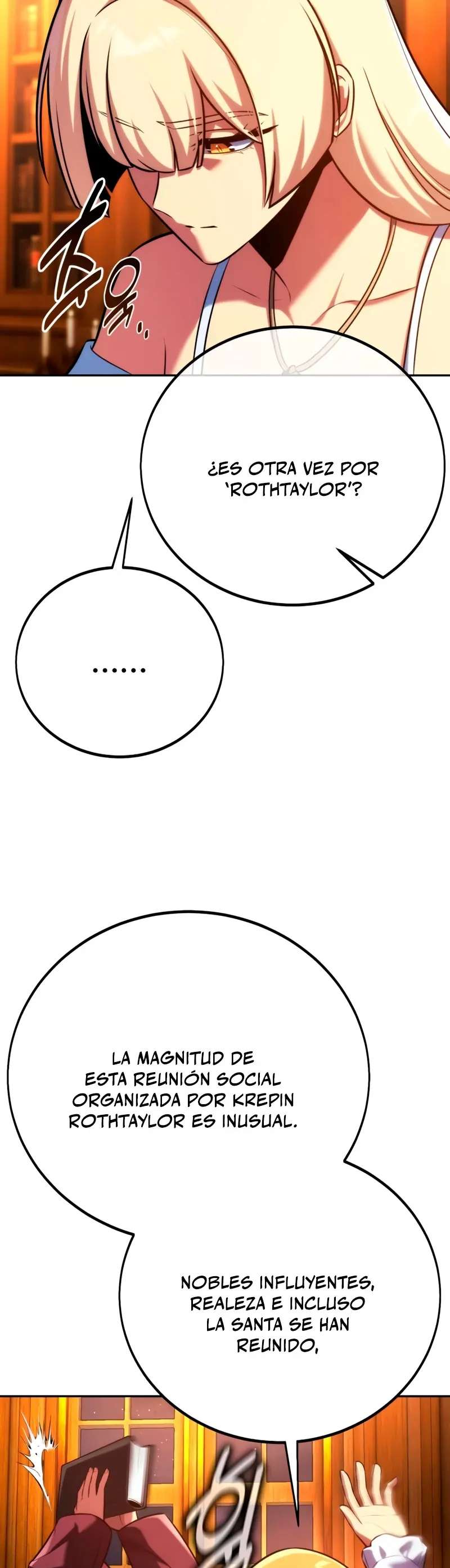 Read Guía de supervivencia del extra de la academia ES Manga Online