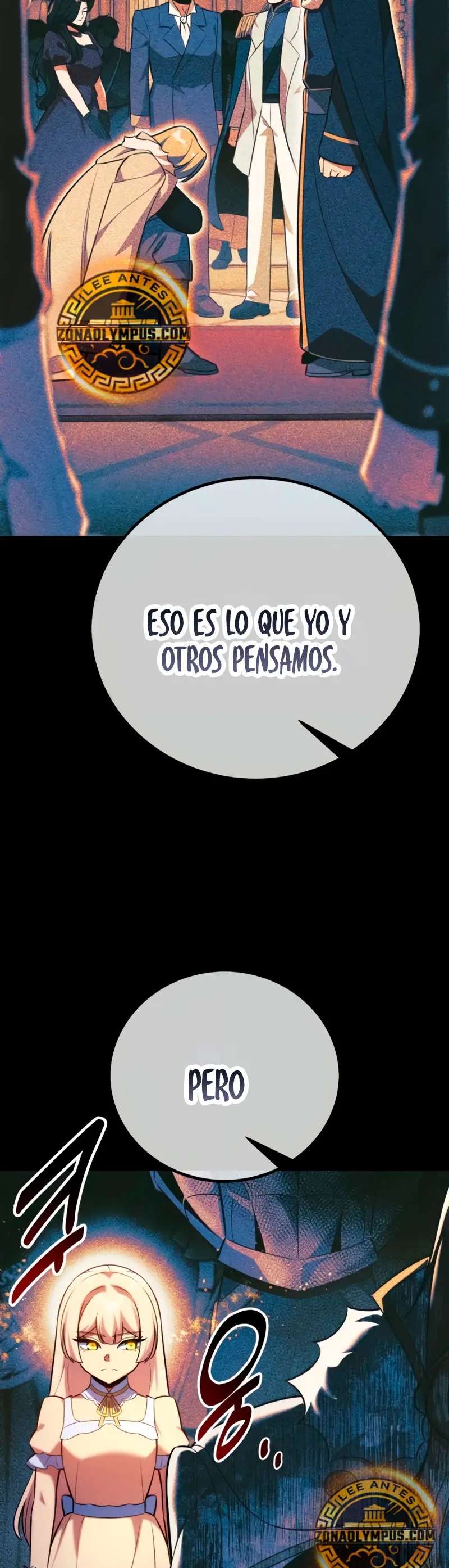 Read Guía de supervivencia del extra de la academia ES Manga Online