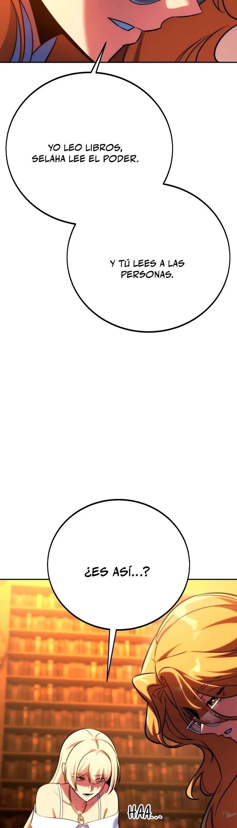 Read Guía de supervivencia del extra de la academia ES Manga Online