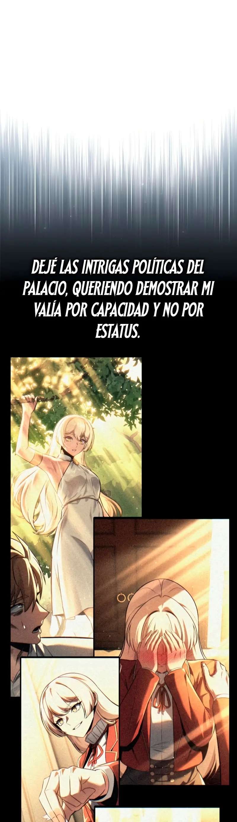 Read Guía de supervivencia del extra de la academia ES Manga Online