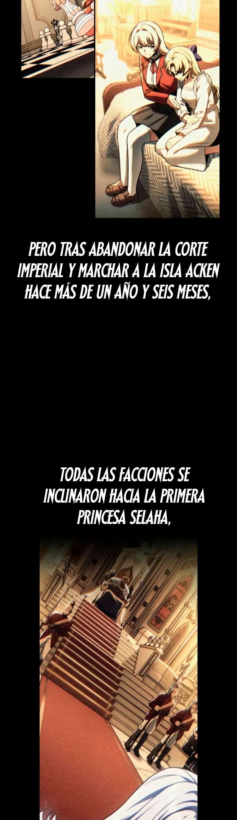 Read Guía de supervivencia del extra de la academia ES Manga Online