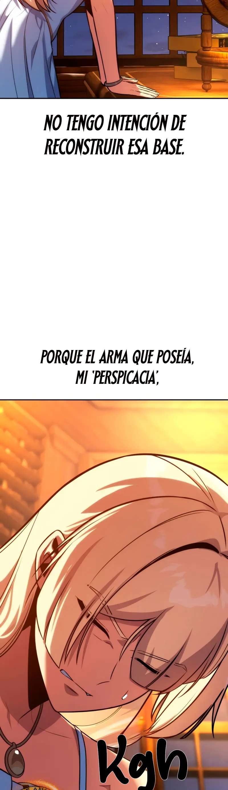 Read Guía de supervivencia del extra de la academia ES Manga Online