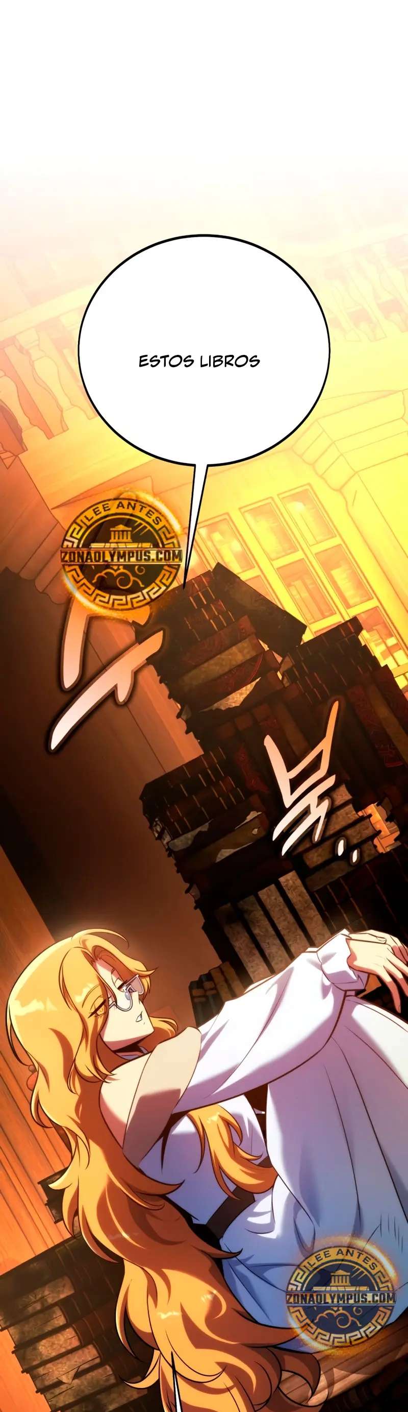 Read Guía de supervivencia del extra de la academia ES Manga Online