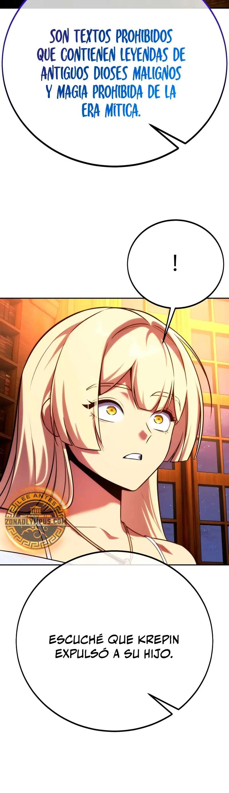 Read Guía de supervivencia del extra de la academia ES Manga Online