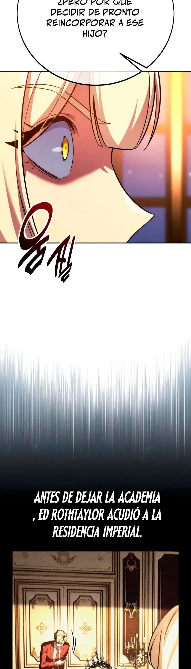 Read Guía de supervivencia del extra de la academia ES Manga Online