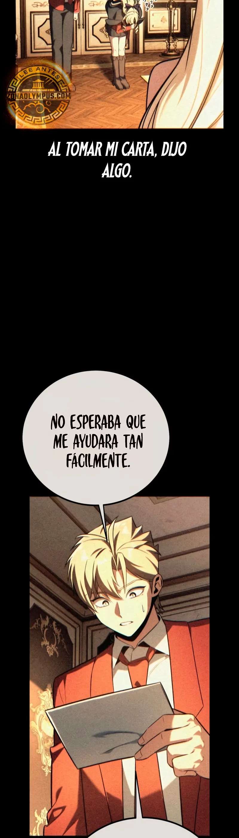 Read Guía de supervivencia del extra de la academia ES Manga Online