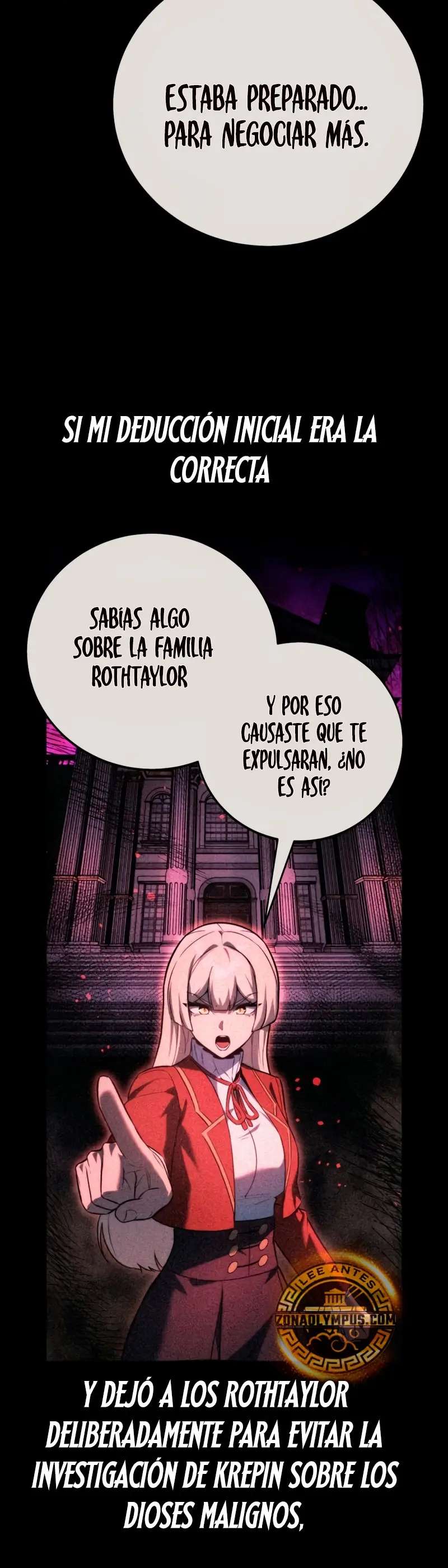 Read Guía de supervivencia del extra de la academia ES Manga Online