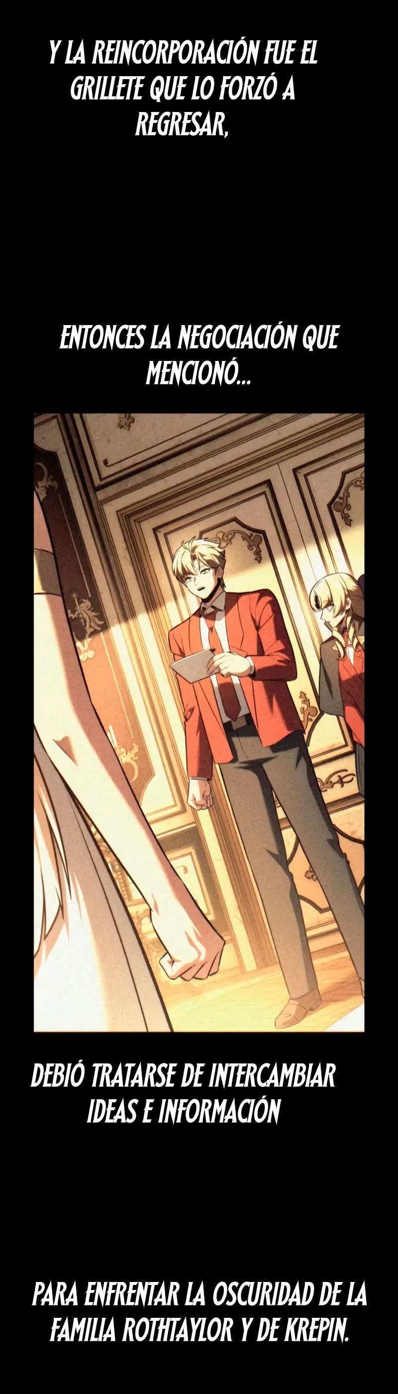 Read Guía de supervivencia del extra de la academia ES Manga Online