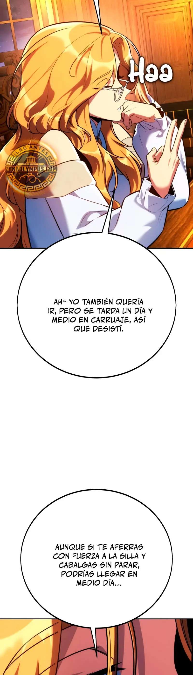 Read Guía de supervivencia del extra de la academia ES Manga Online