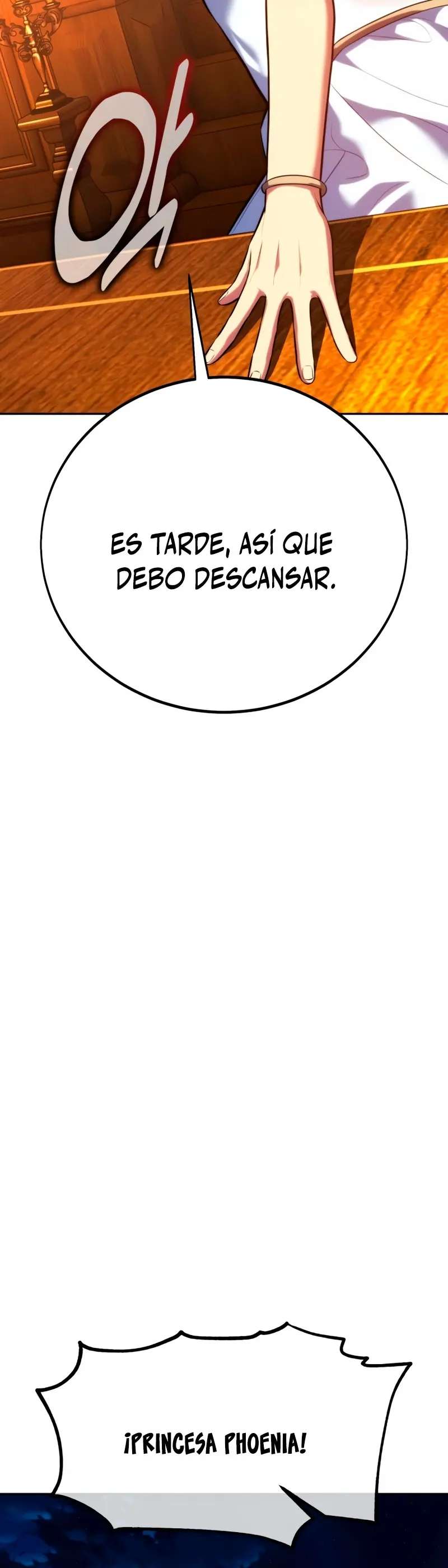 Read Guía de supervivencia del extra de la academia ES Manga Online